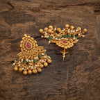 Antique Earring 4