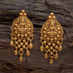 Antique Earring 8