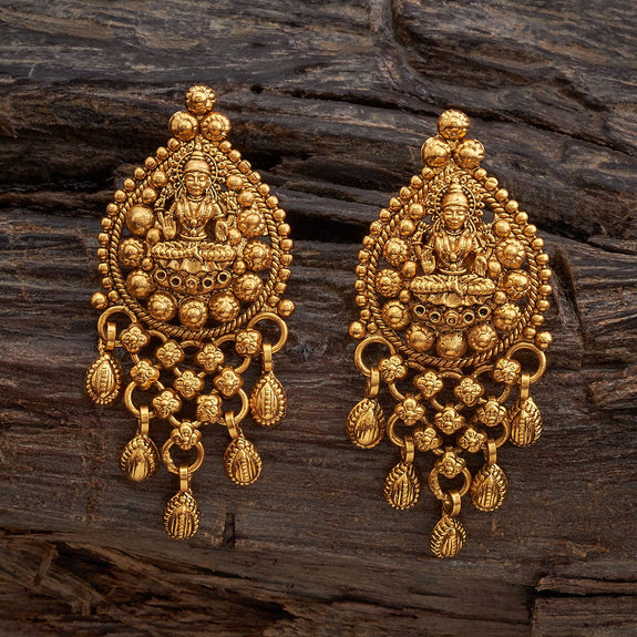 Antique Earring 8