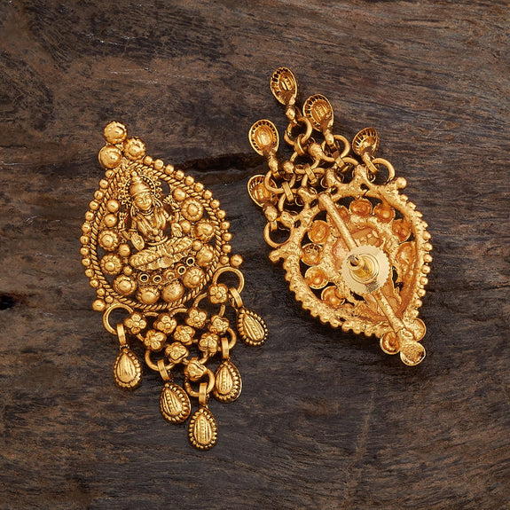 Antique Earring 8