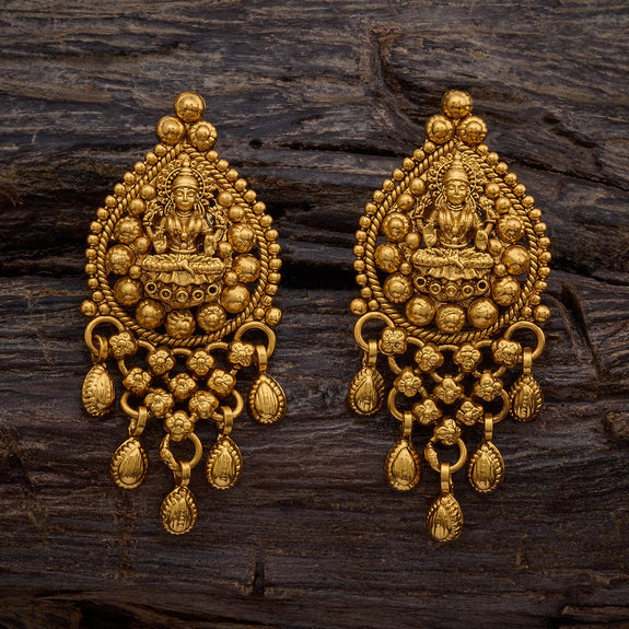 Antique Earring 8