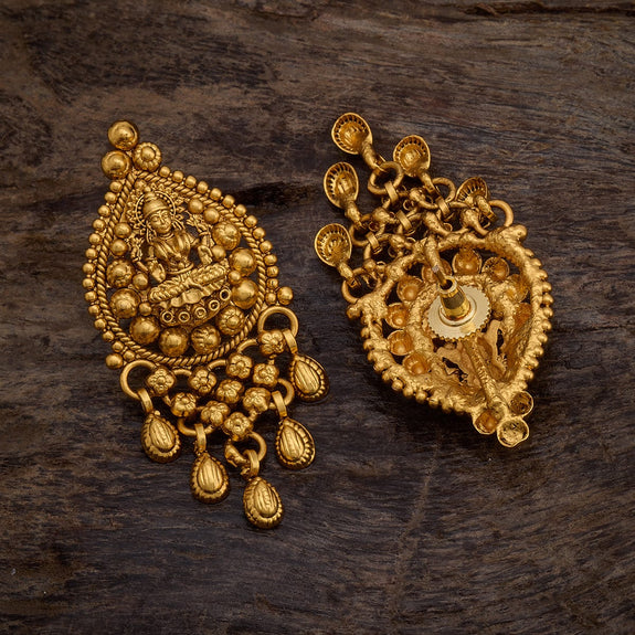 Antique Earring 8