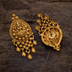 Antique Earring 8