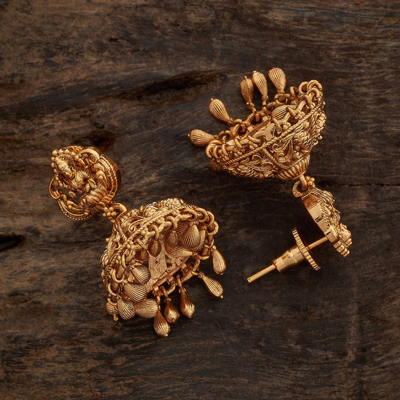 Antique Earring 27