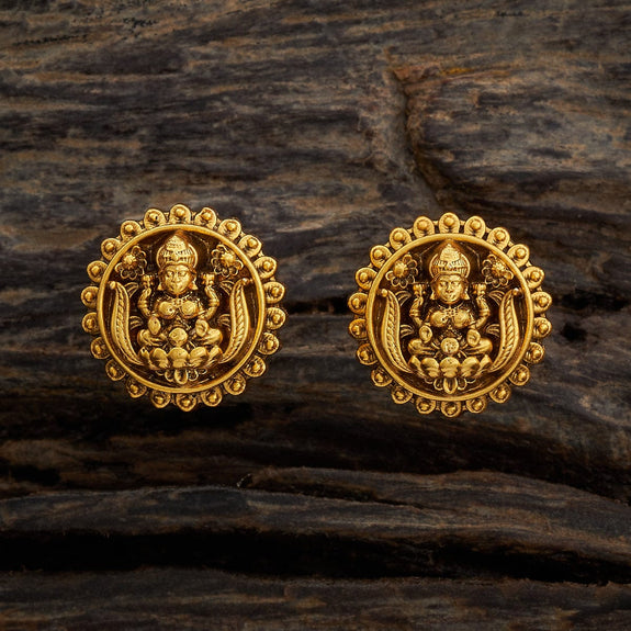 Antique Earring 13