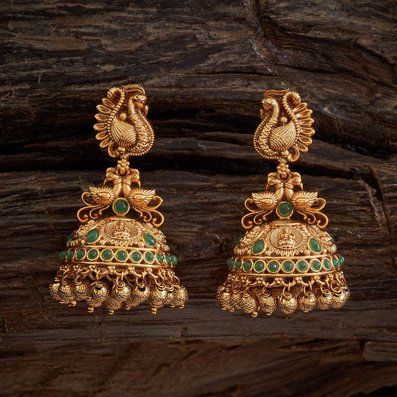 Antique Earring 28