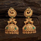 Antique Earring 17