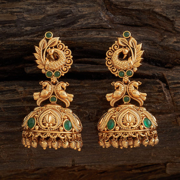 Antique Earring 17