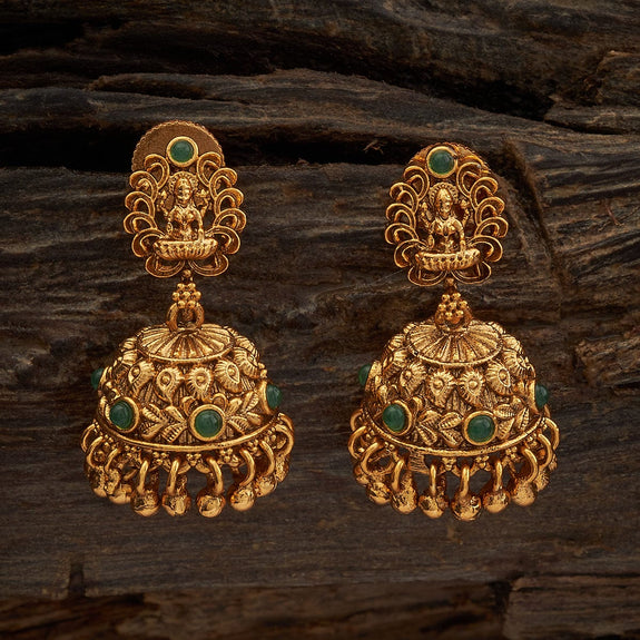 Antique Earring 2
