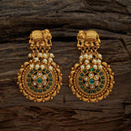 Antique Earring 25