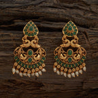 Antique Earring 35