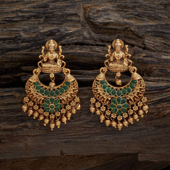 Antique Earring 13