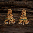 Antique Earring 33