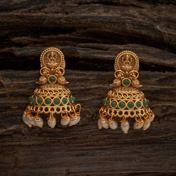 Antique Earring 33
