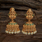 Antique Earring 16