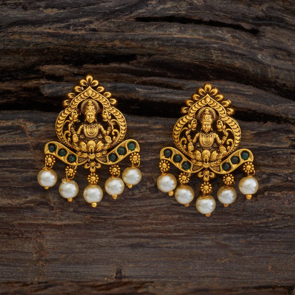 Antique Earring 6