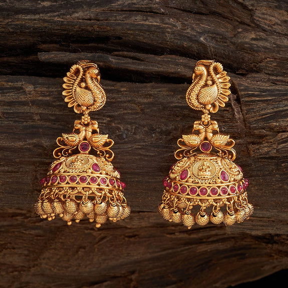 Antique Earring 28