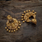 Varamahalakshmi Special Earrings