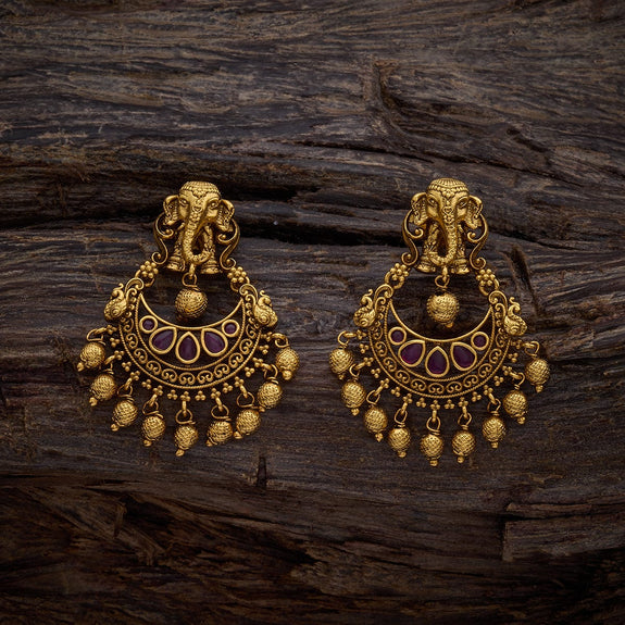 Antique Earring 29