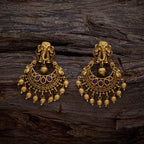 Antique Earring 29