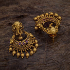 Antique Earring 29