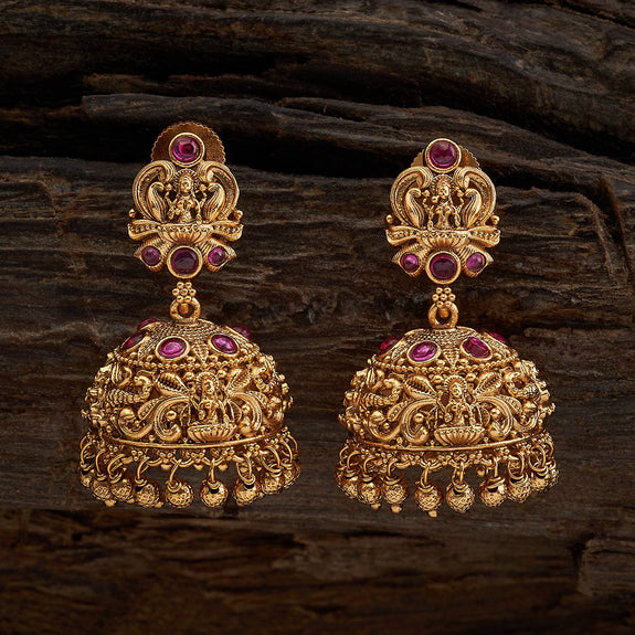 Antique Earring 12