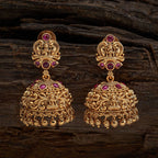 Antique Earring 12