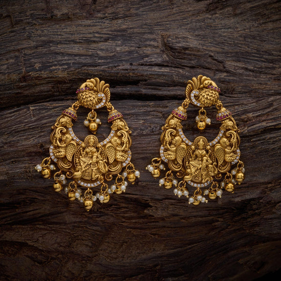 Antique Earring 24
