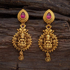 Antique Earring 19