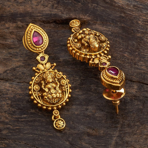 Antique Earring 19