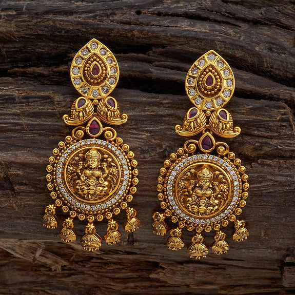 Antique Earring 1