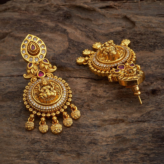 Antique Earring 1
