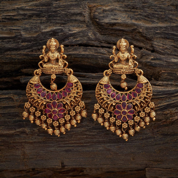 Antique Earring 13