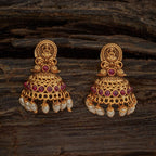 Antique Earring 33