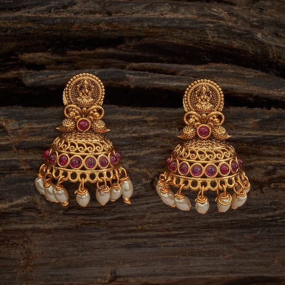 Antique Earring 33