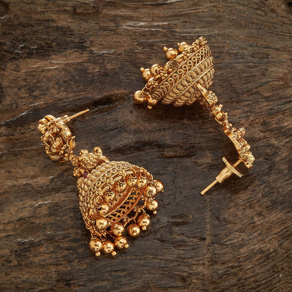 Antique Earring 30