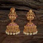Antique Earring 16