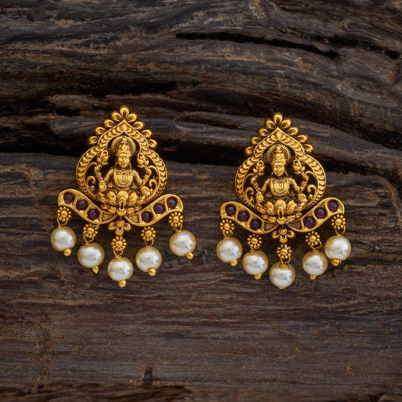 Antique Earring 6