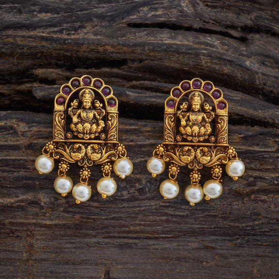 Antique Earring 22