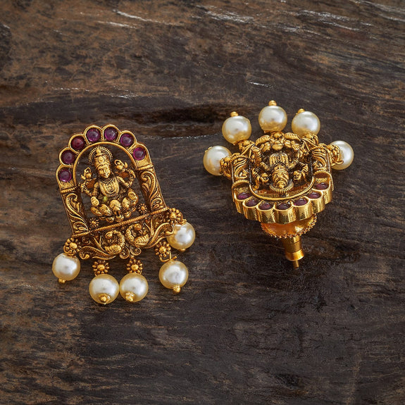 Antique Earring 22