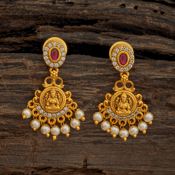 Antique Earring 3