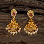 Antique Earring 3