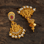 Antique Earring 3