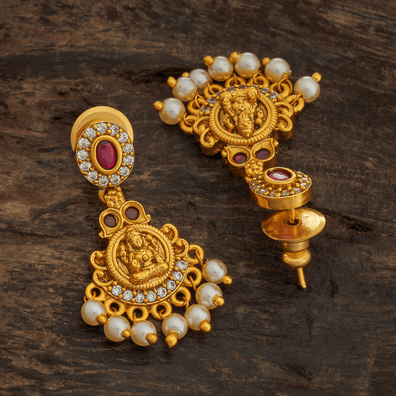 Antique Earring 3