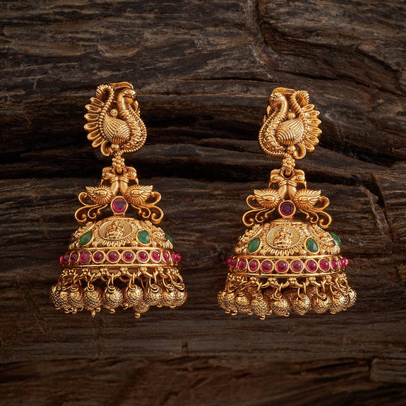 Antique Earring 28