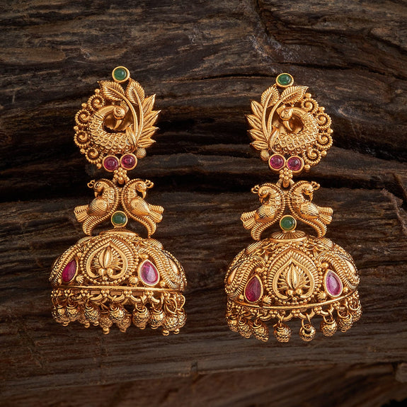 Antique Earring 17