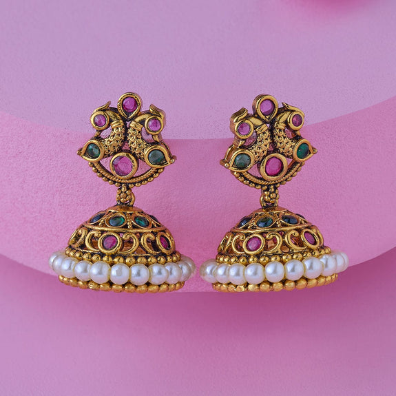 Antique Earring Earrings are the perfect accessory