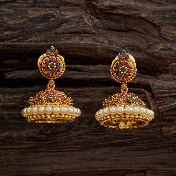 Antique Earring 14