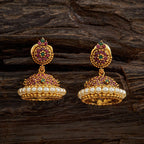Antique Earring 14
