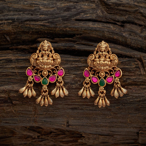 Antique Earring 20